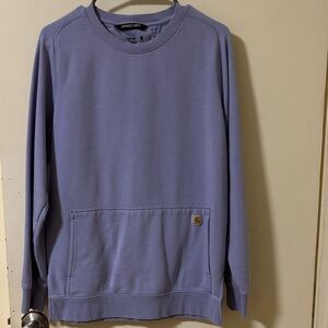 Carhartt crewneck sweatshirt